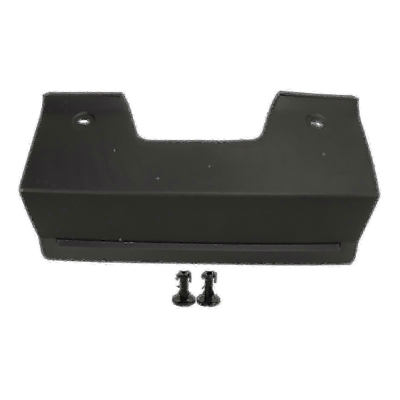 Cache-pare-chocs d'attelage complet pour Range Rover Sport L320 LR015132