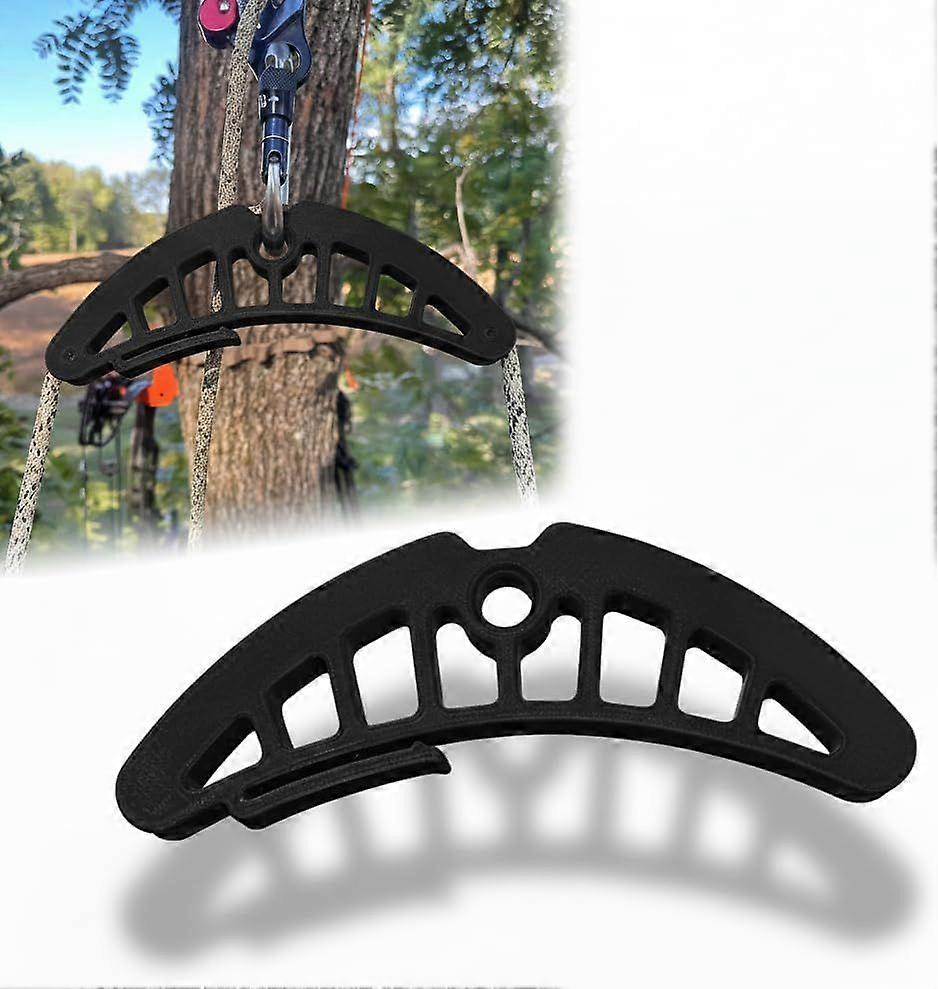 Hunting Saddle Hip Pinch Eliminator Saddle Bridge Spreader for Hunting Tree Saddle Hunting Accessories for Tree Saddle Hunting