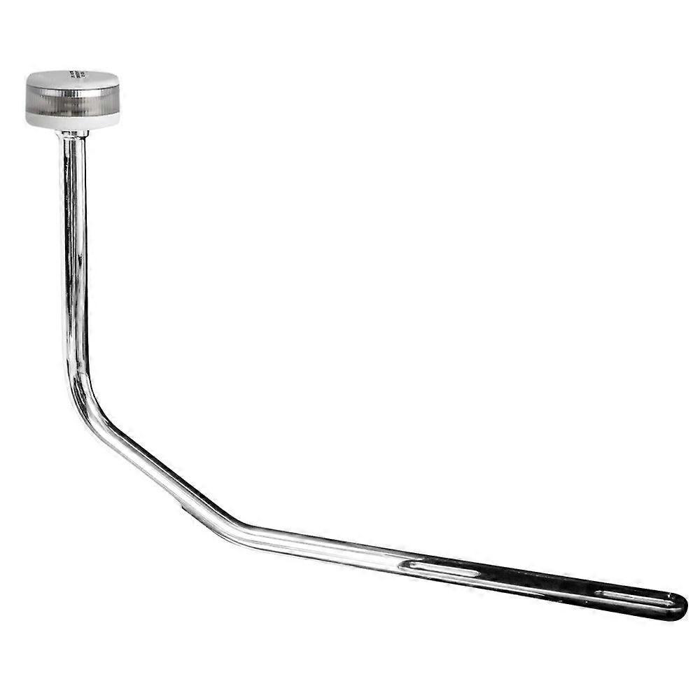 Scanstrut Lightbar With Integrated 360° All-around White Light