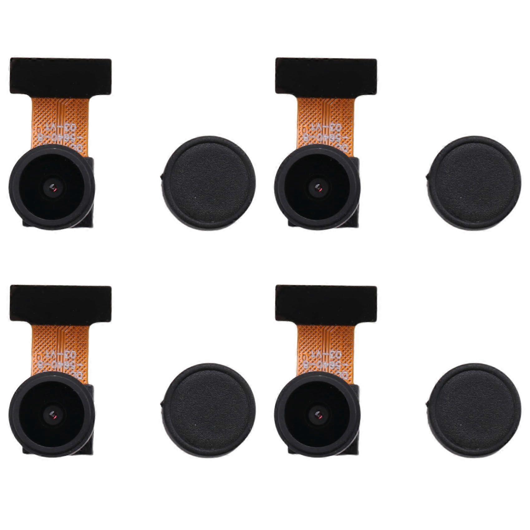 OV5640 Camera Module for ESP32-CAM Soft Board 5 Million Pixels (C)