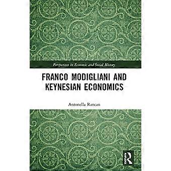 Franco Modigliani and Keynesian Economics