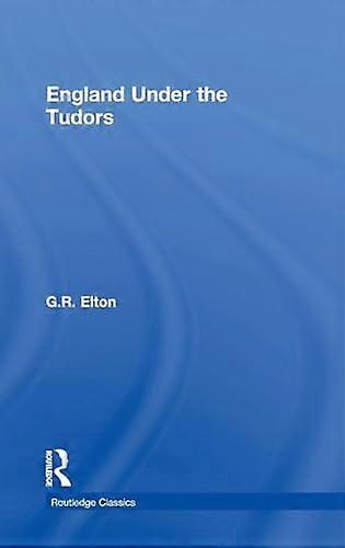 England Under the Tudors