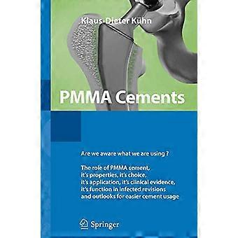 PMMA Cements