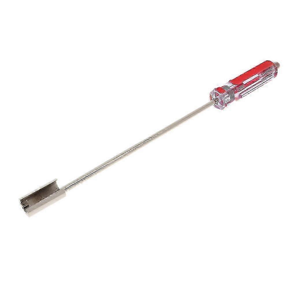 F Type Connector Spanner Wrench Coaxial Cabling Tool British Type