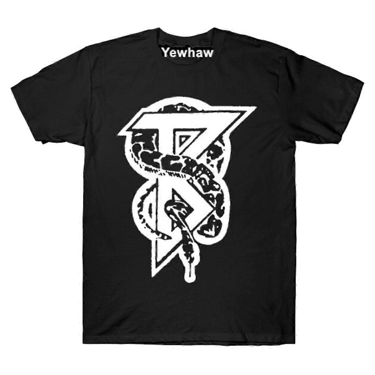 beartooth T-shirt