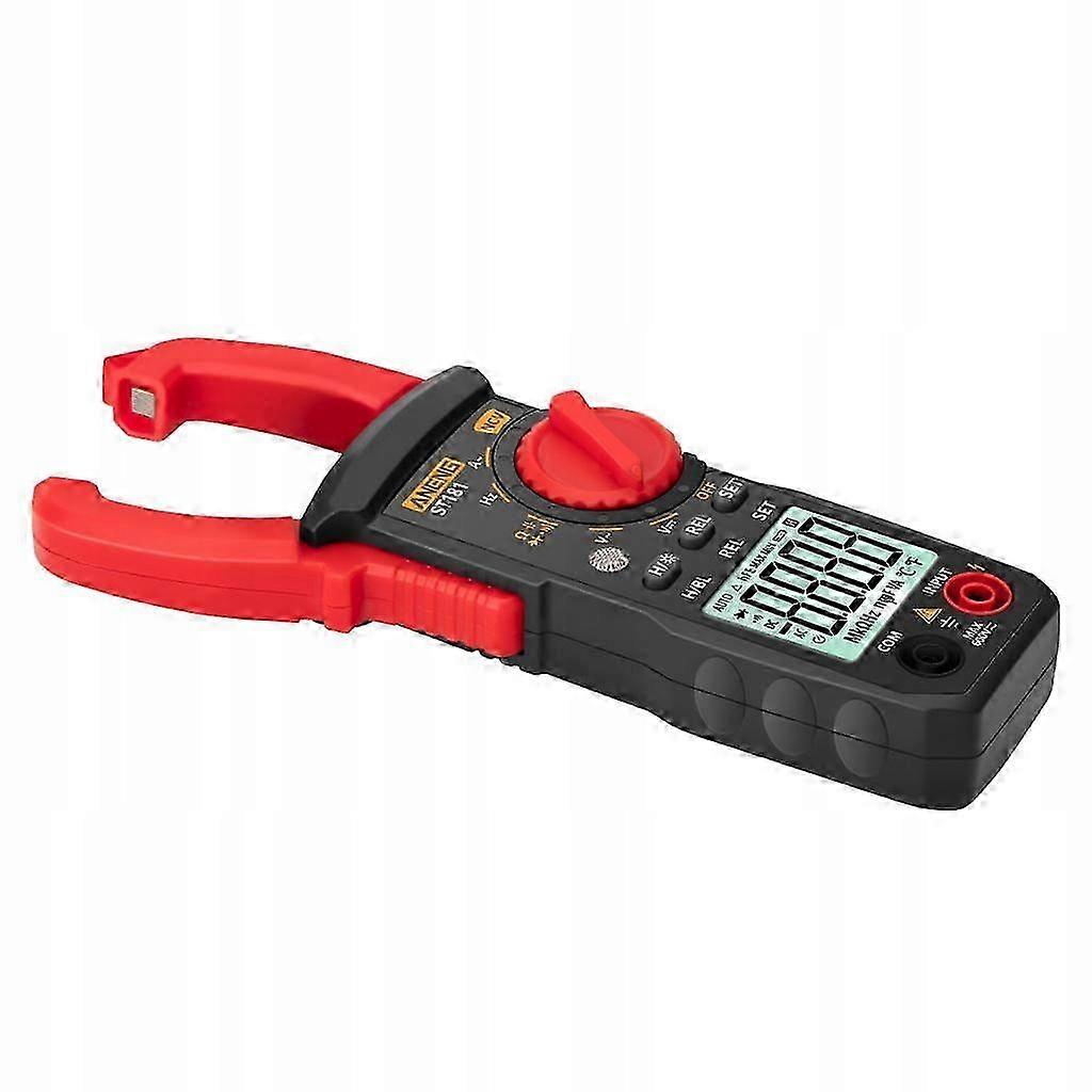 Digital Clamp Meter Multimeter