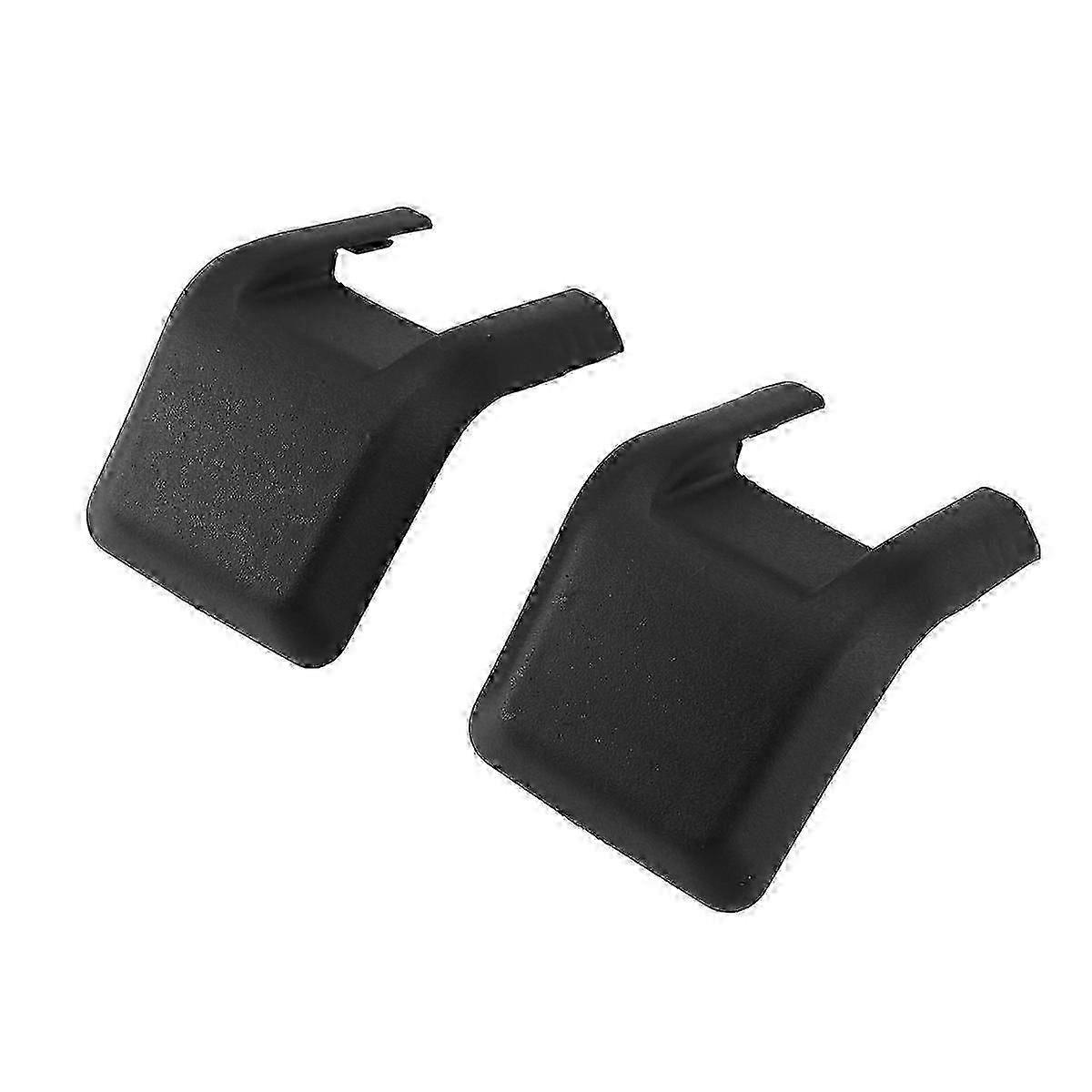 Rear Seat Rail Sliding Track Bonnet Cover Trim 52207373901 for X1 X2 2 Series F48 F49 F39 Seat Slid
