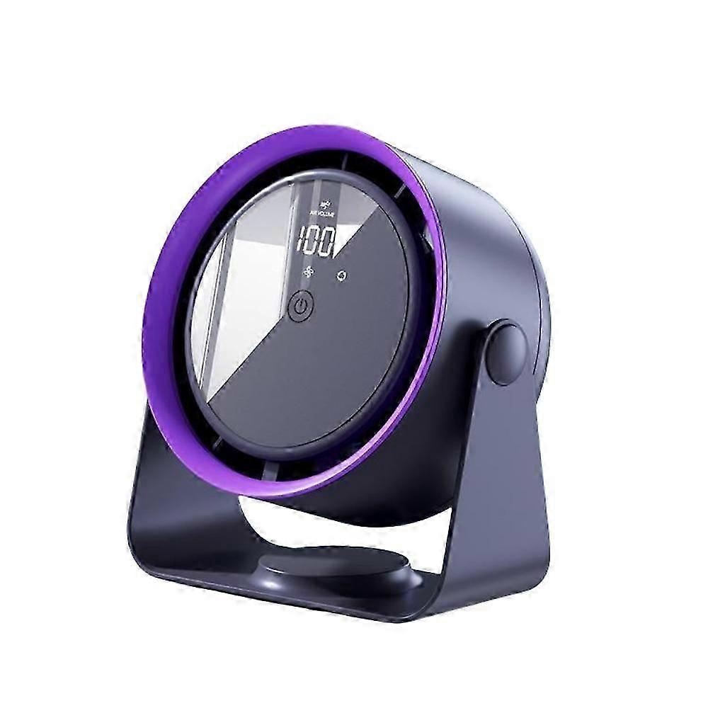 Libiyi Cooling Ace, Coldeez Cooling Ace, Desktop Wall Mounted Bladeless Fan