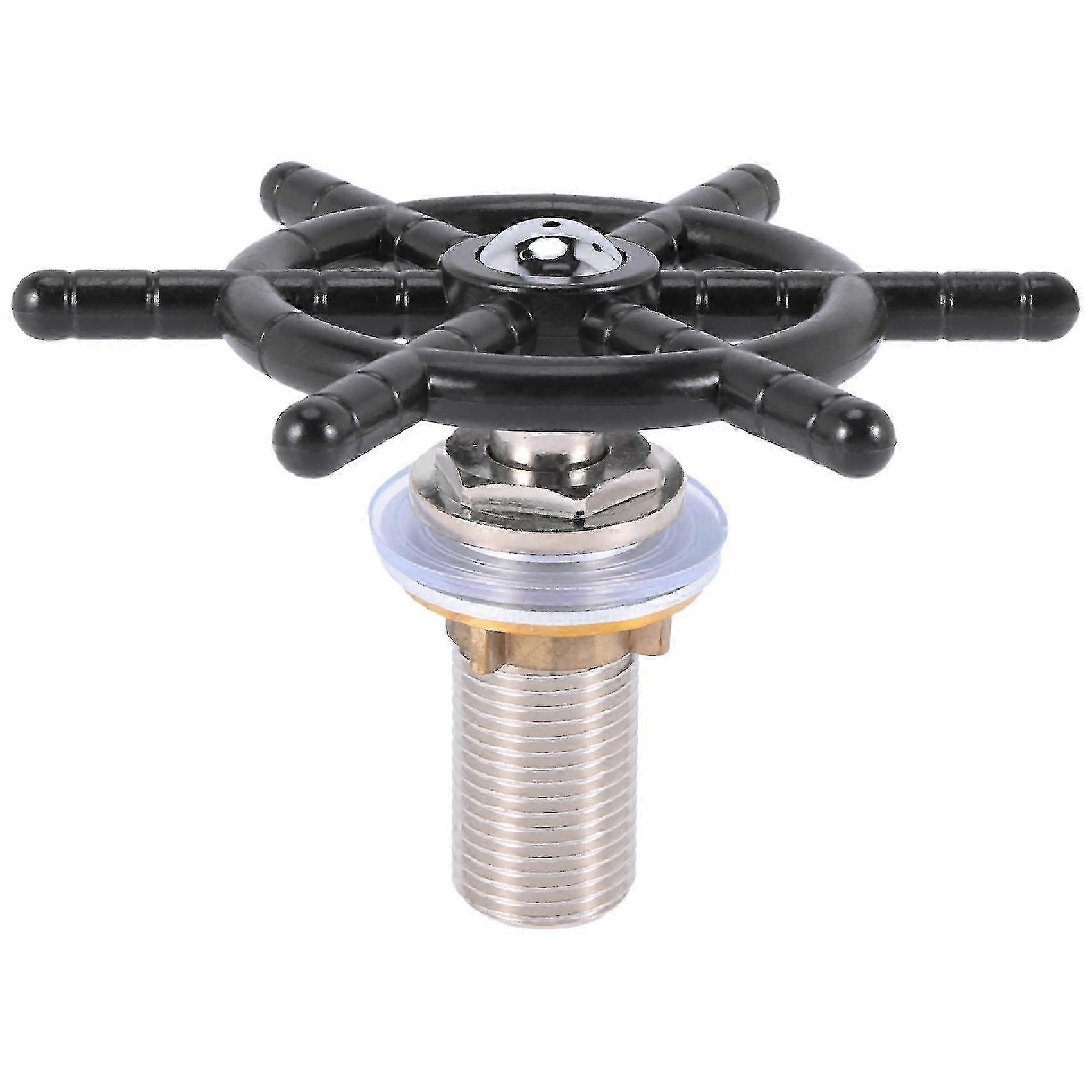 Glass rinser for bar beer steaming pitcher - efficient cleaning tool