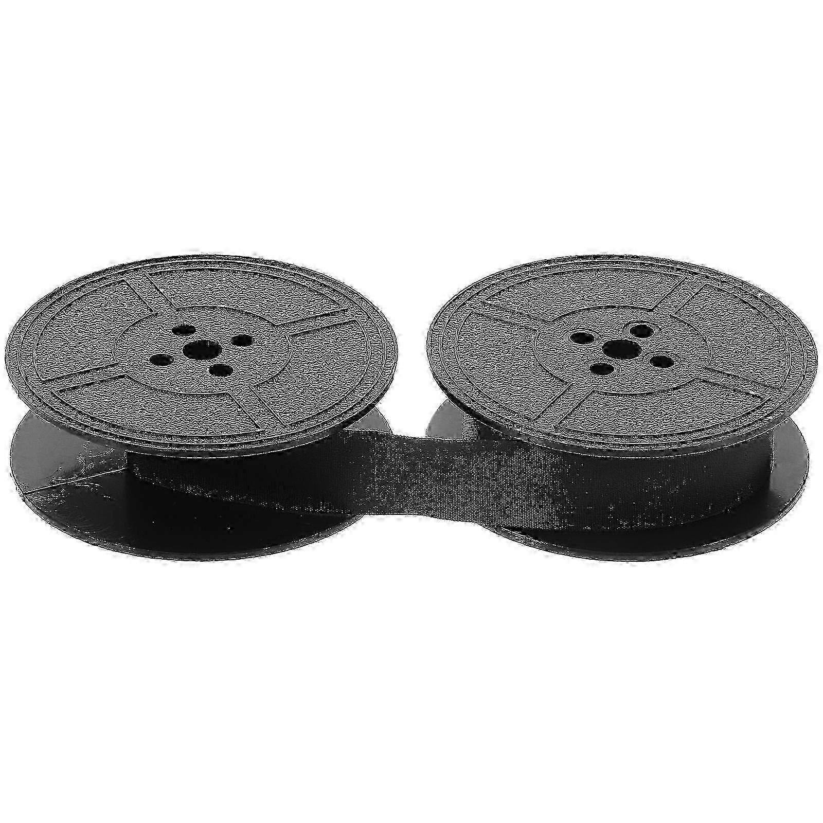 Professional Typewriter Ink Ribbon Practical Typewriter Ribbon Easy Installation Typewriter Ribbon Supply