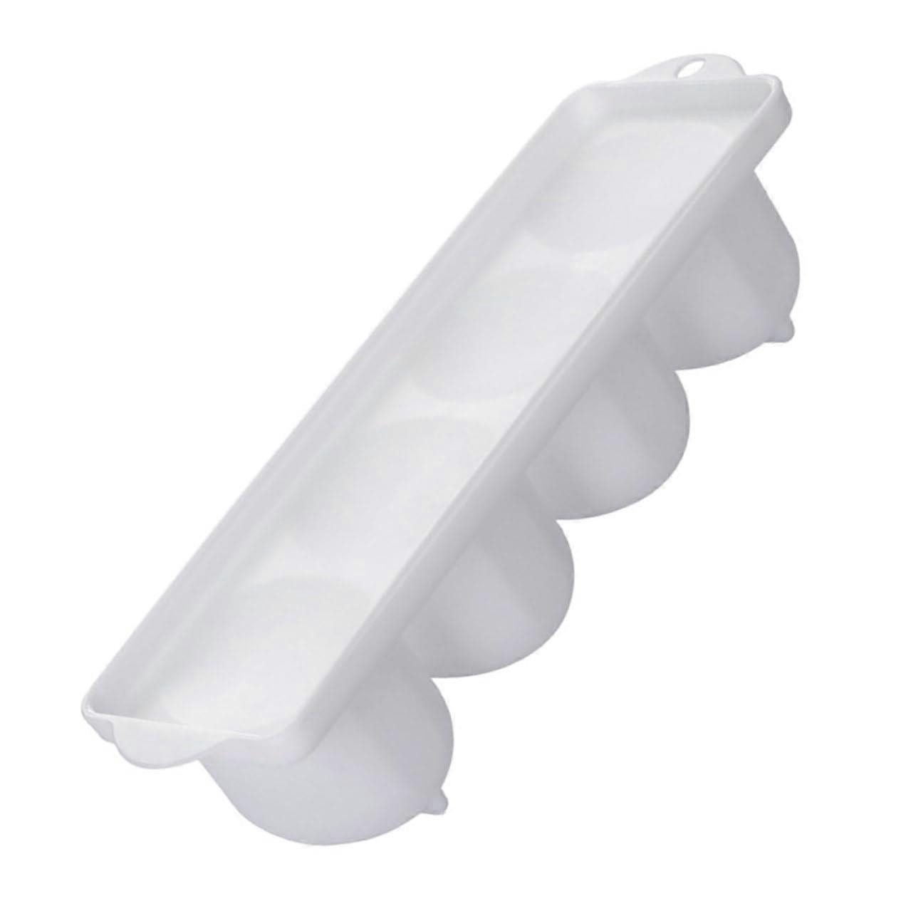 Pickled Egg Container Box Airtight Plastic Egg Carrier Holder For Freshness Preservation Kitchen Use Egg Storage Box