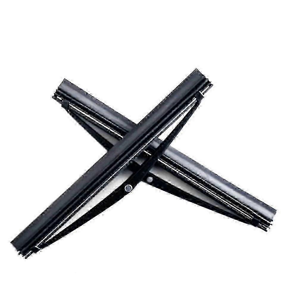 Wiper 2pcs Front Headlight Head Light Lamp Wiper Blade Left & Right Replace 274431 For 960 S80 S90