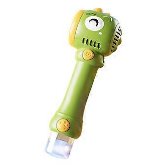 Animal Shape Bubble Dispensing Guns for Toddlers Great for Wedding and Birthday Entertainment Bubble Guns for Kids  5