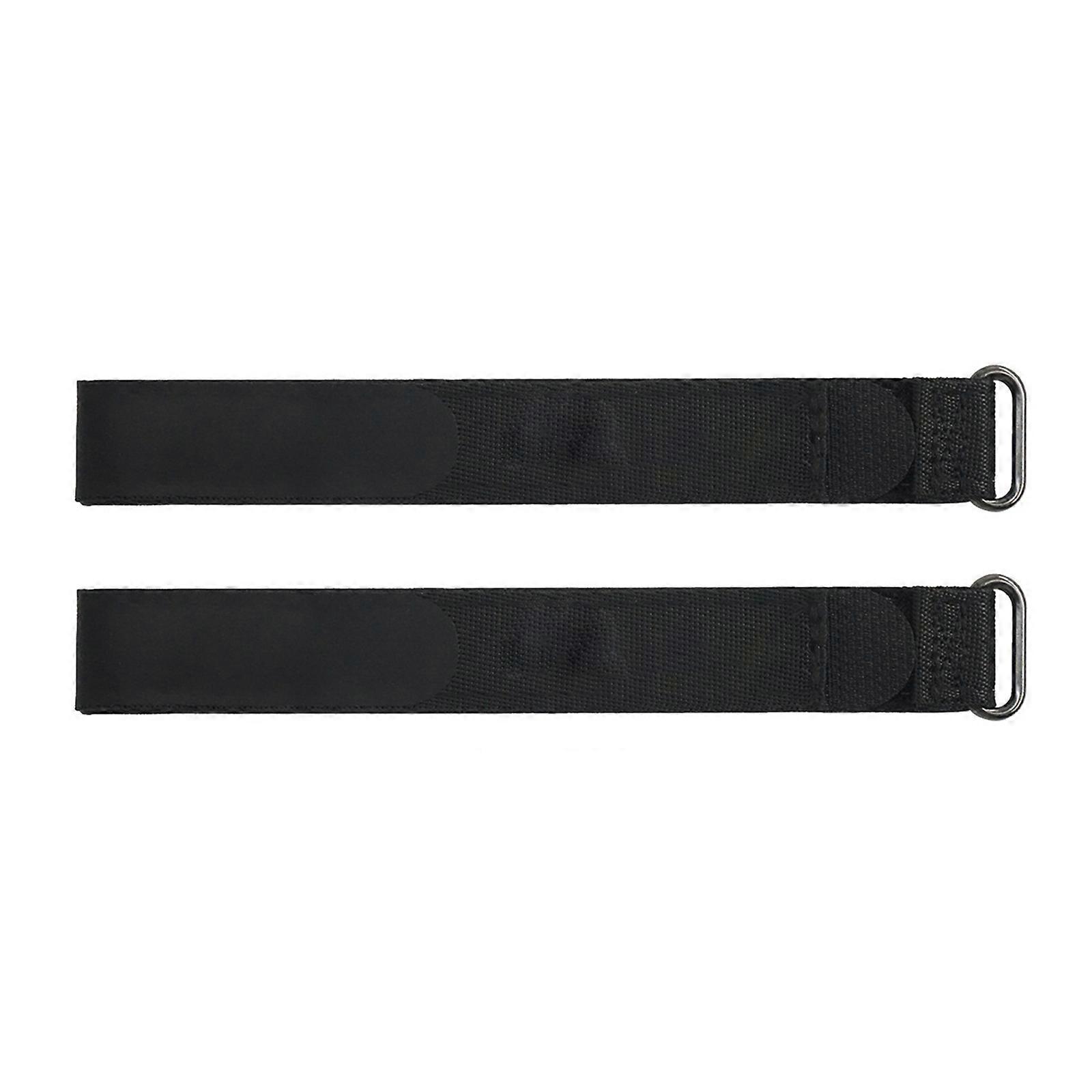 Secure Nylon Battery Strap for Drones Quick Installation Slip proof Design Lightweight Photography Accessories  30cm