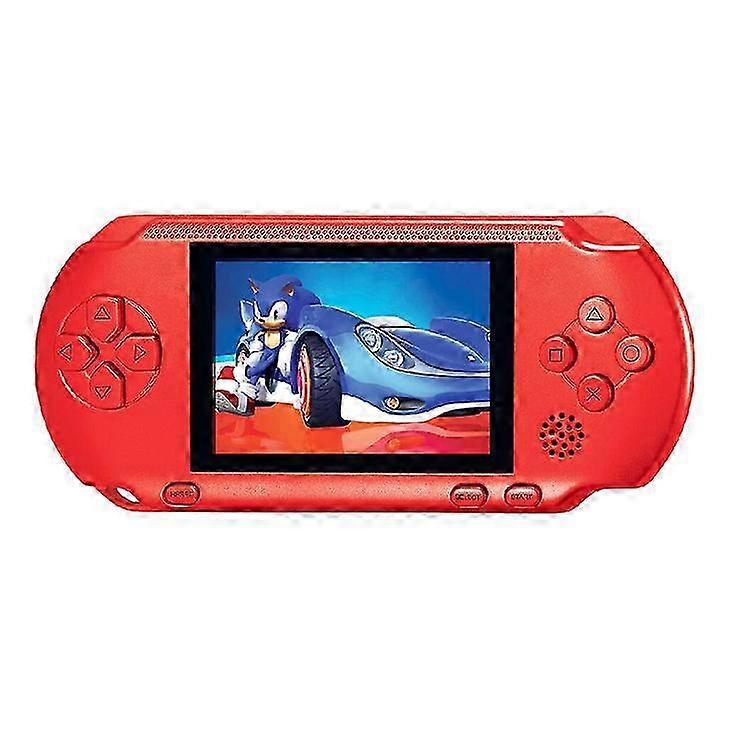 PXP316 children's handheld game machine 25-26