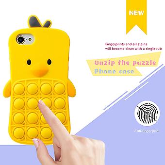 MyGadget Cover per iPhone SE 2022 2020 7 8 - Custodia Libretto Magnetica - Custo