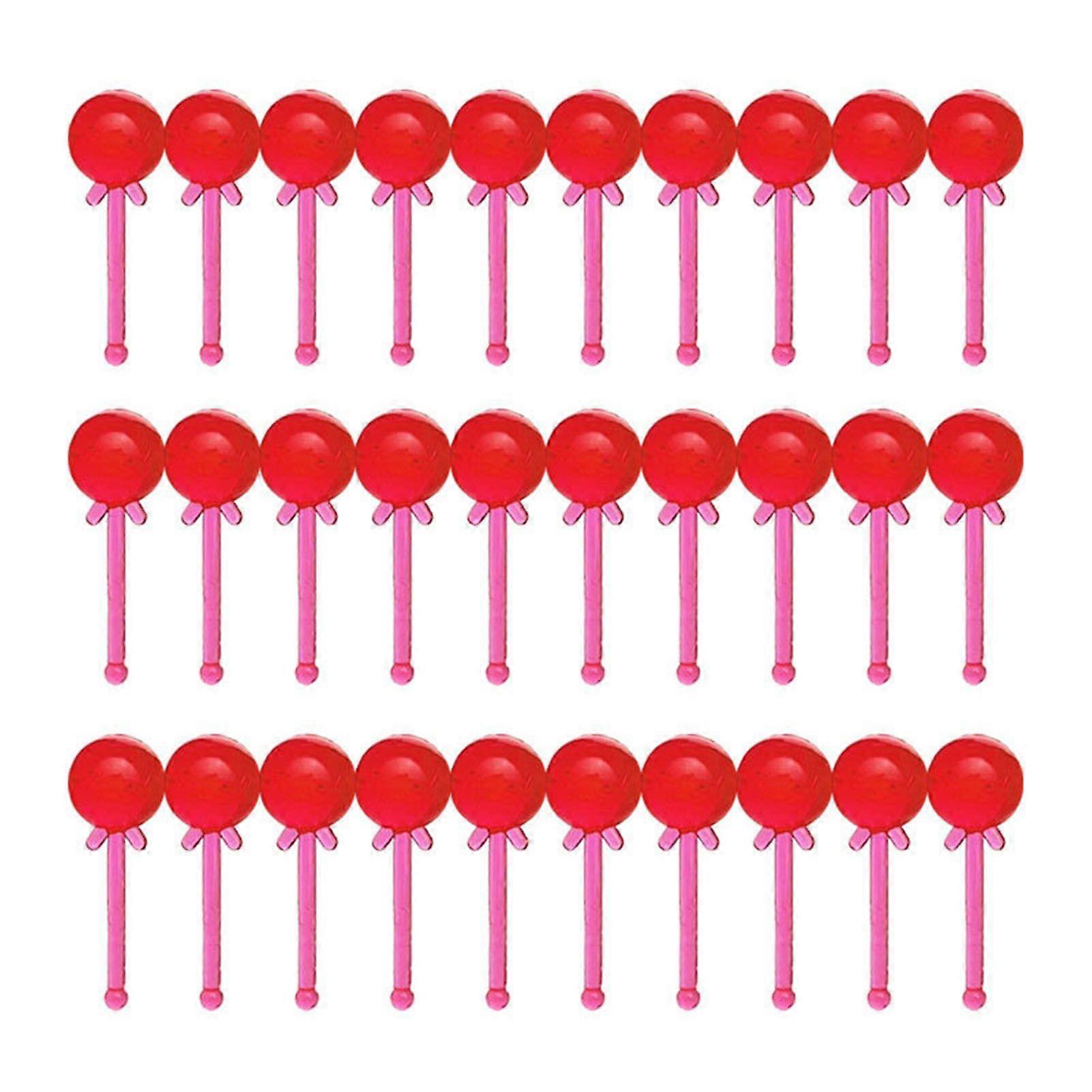 Mengxi 400Pcs/Box Fishing Float Ball Mini Soft TPR Hook Lure Ball Bionic Tadpole Bait Freshwater Saltwater Bass Trout Fishing Accessories