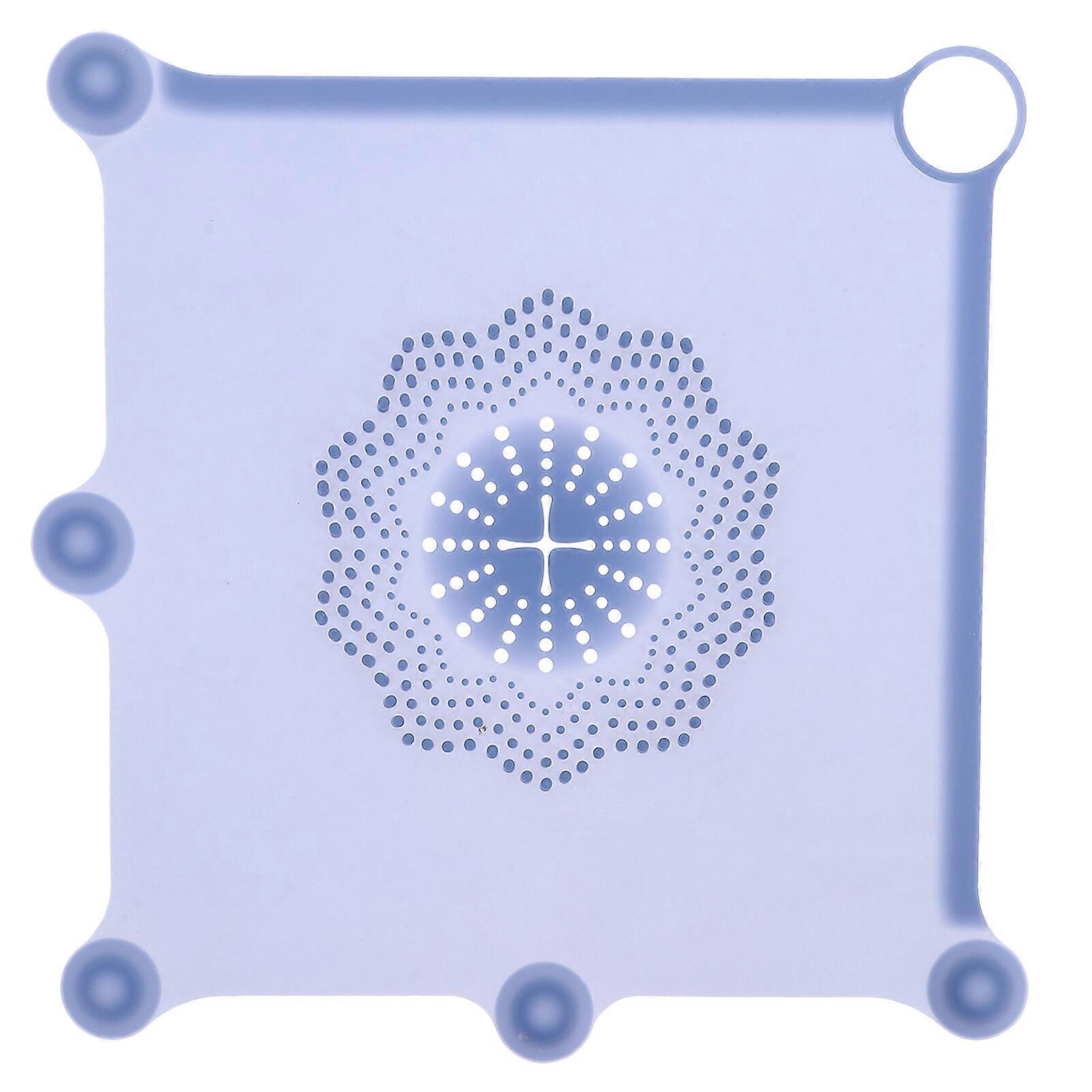 Floor Drain Anti-blocking Filter Sink Anti-clogging Strainer Bathroom Accessory