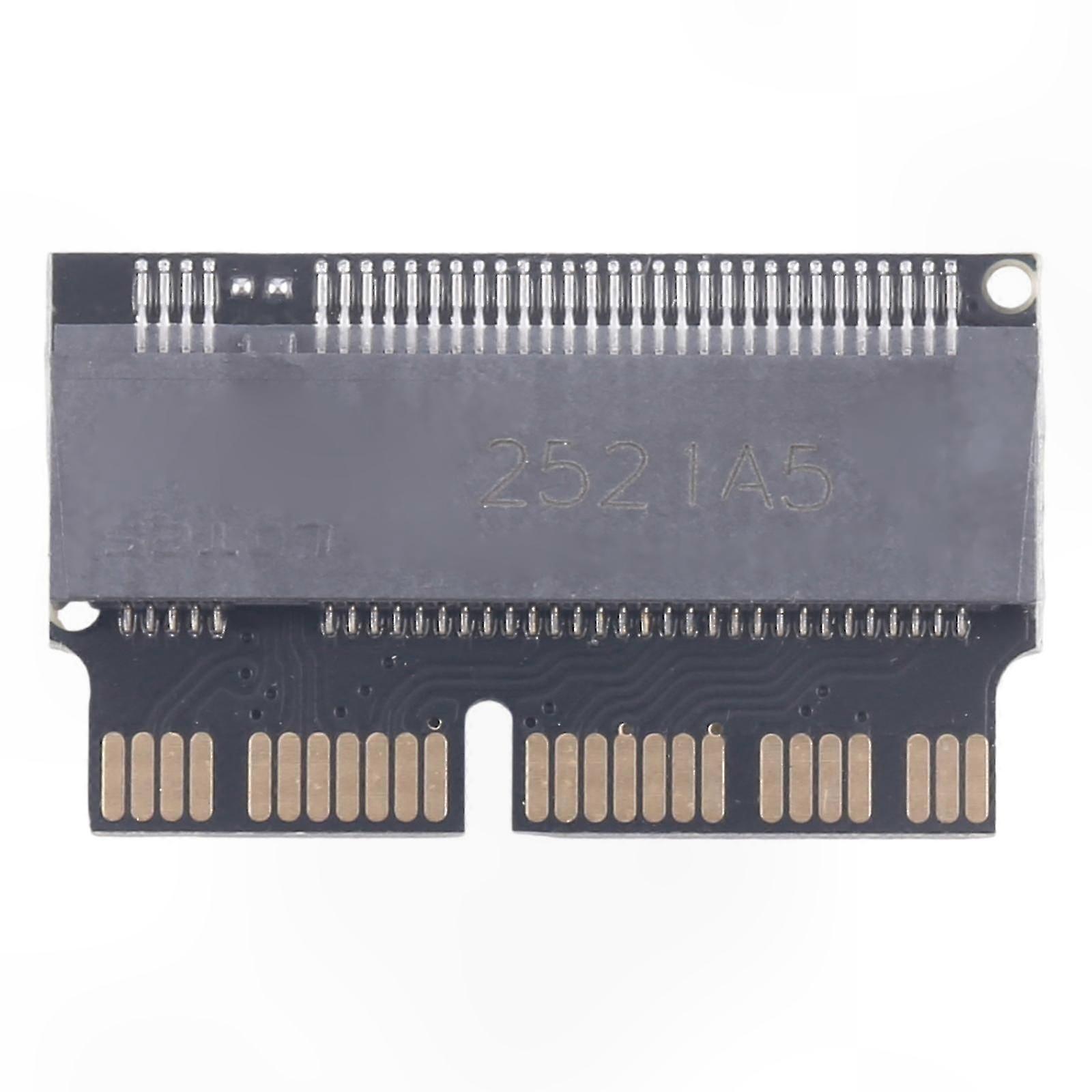 M.2 SSD Adapter for iMac Models 2013-2019