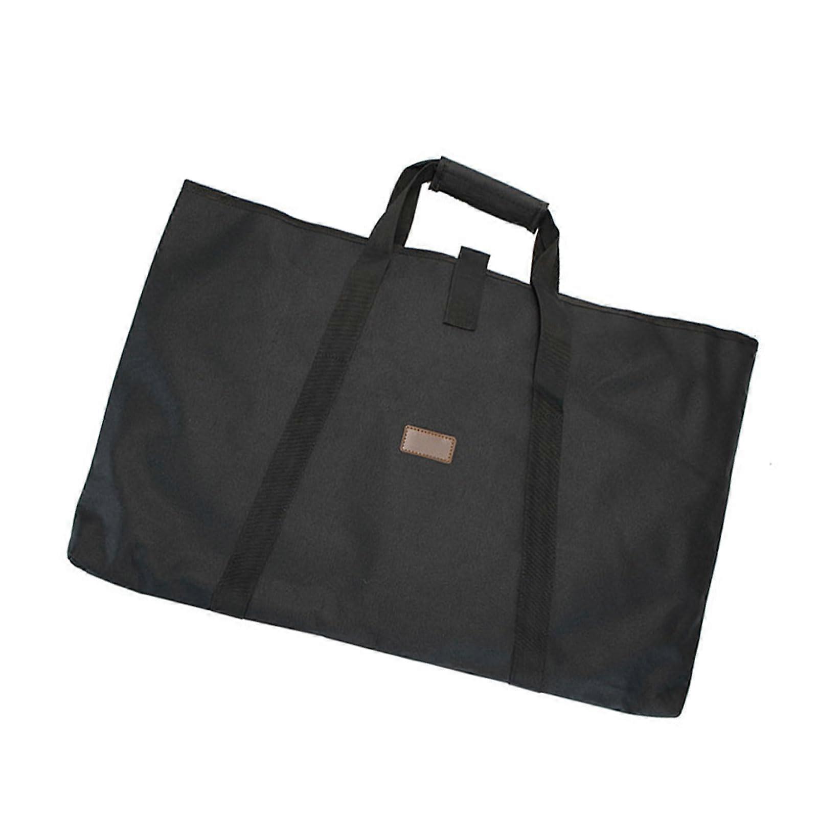 Multifunction Outdoor Table Waterproof Folding Portable Carrying Handle Camping Storage Bag