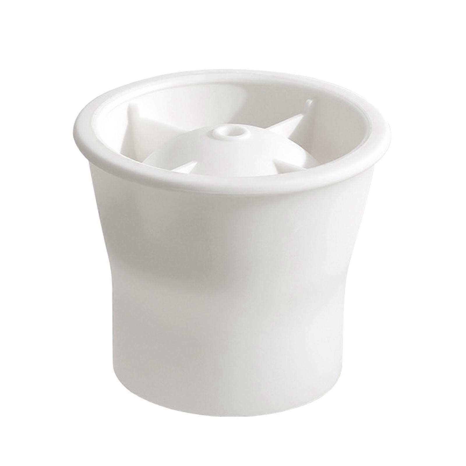 Ice Cube Mold Ice Maker Large Ice Cubes Round Ice Cube Easy Release Sphere Ice Silicone Ice for Cocktails Juice