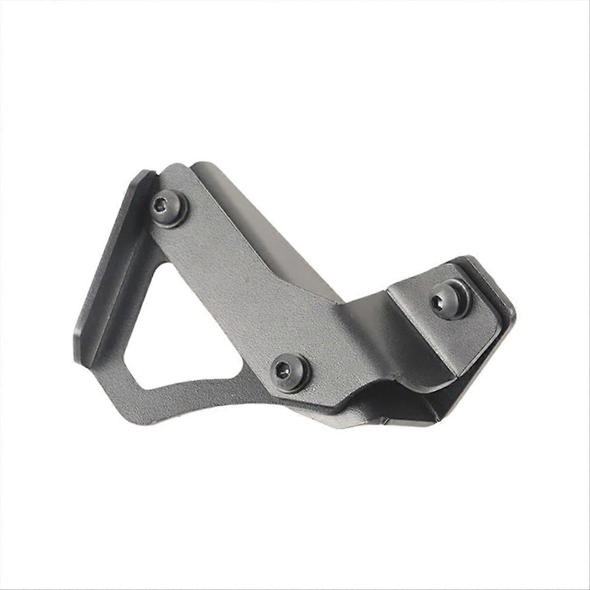 Motorcycle Accessories Foot-Kick Kickstand Auxiliary for 