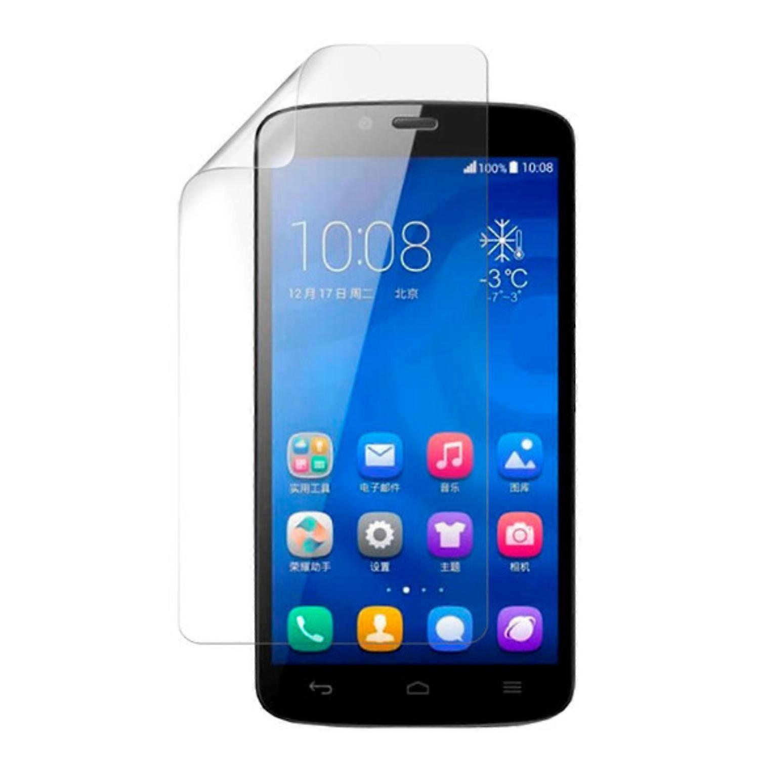 Honor 3c (2013) Hydrogel Screen Protector (copy)