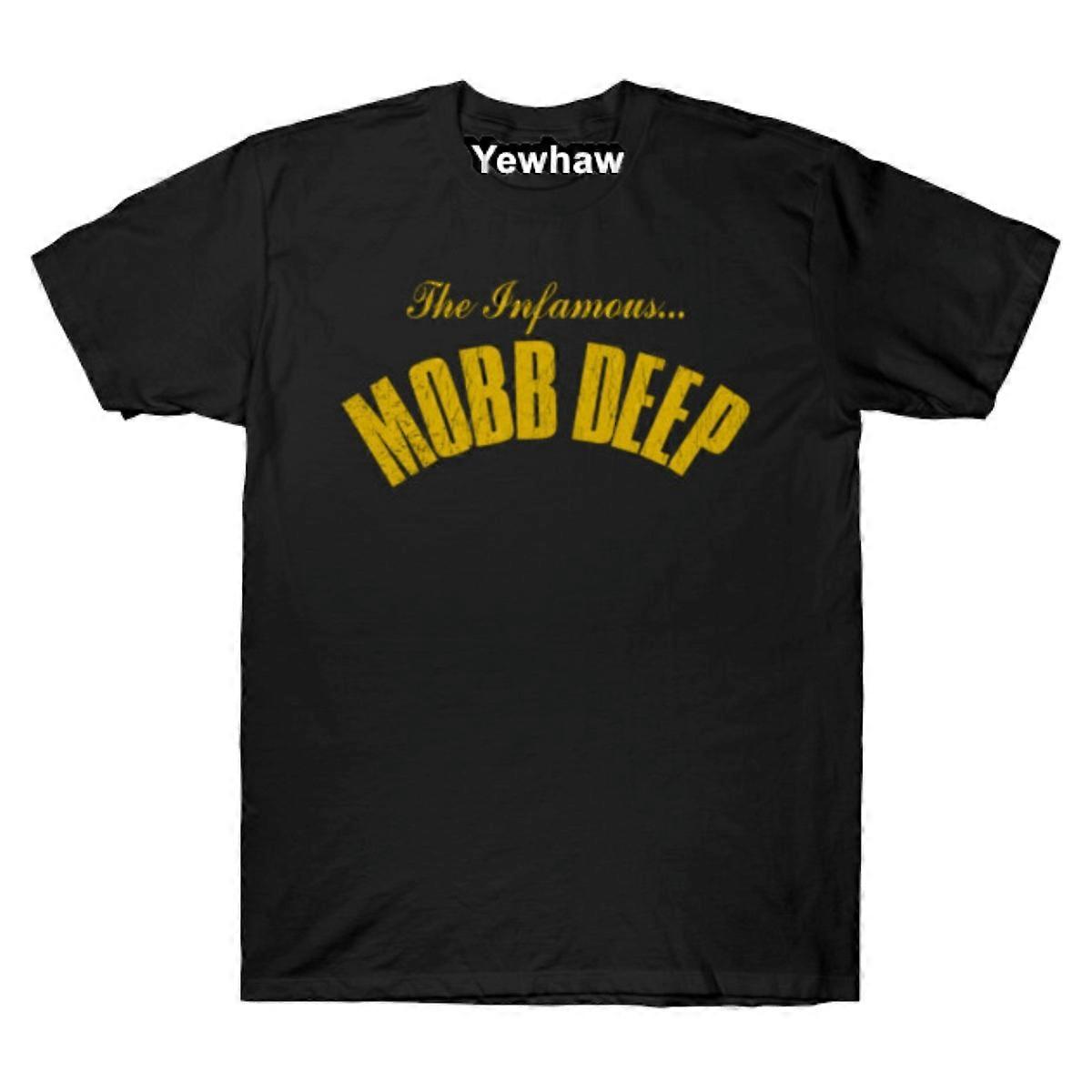 Mobb Deep T-shirt