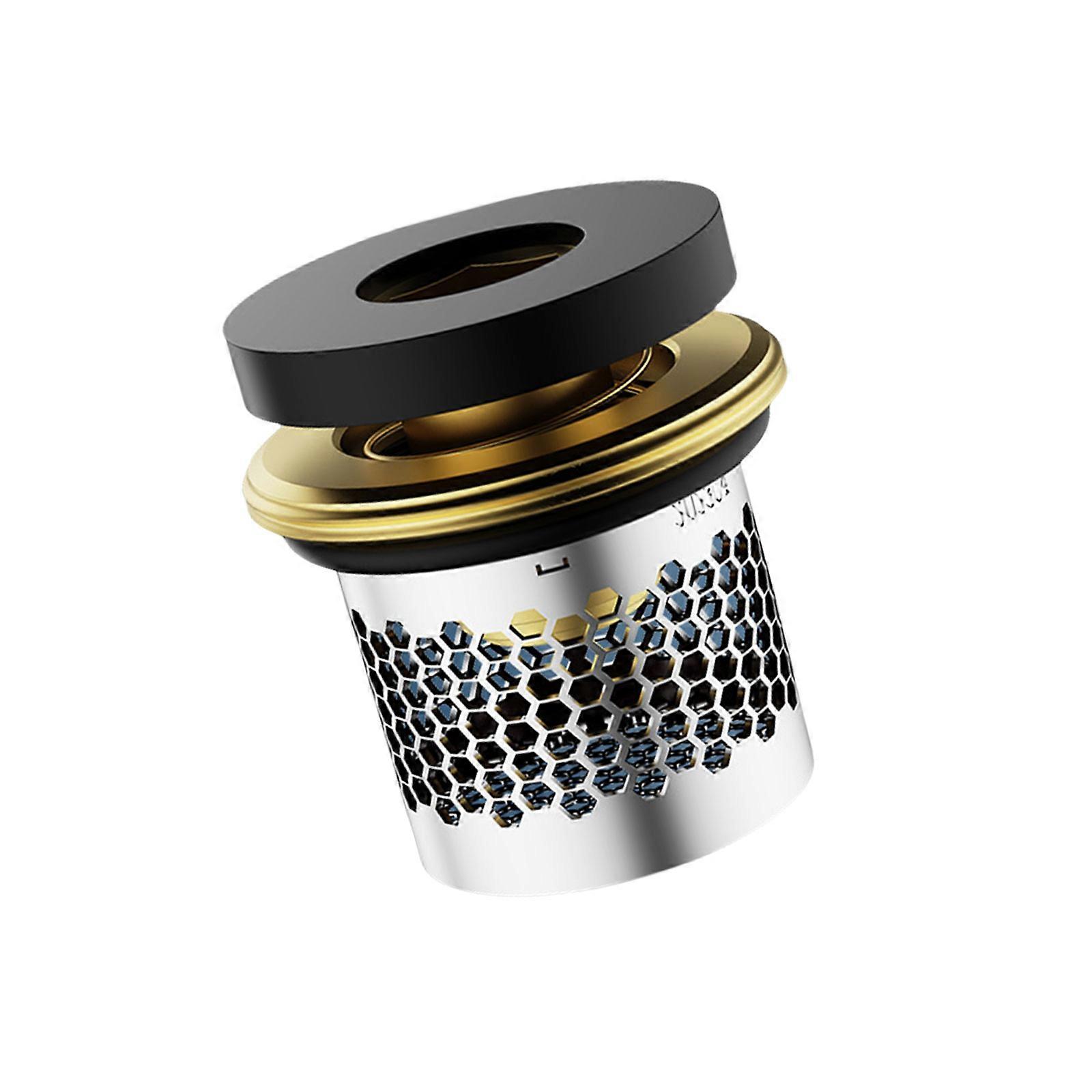 Easy to Install Brass Shutoff Valves Stable Valves Offering Superior Water Control Longevity for Various Pipe Interfaces Multicolor