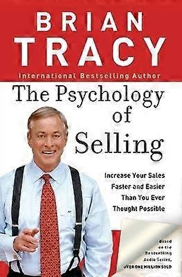 La psychologie de la vente