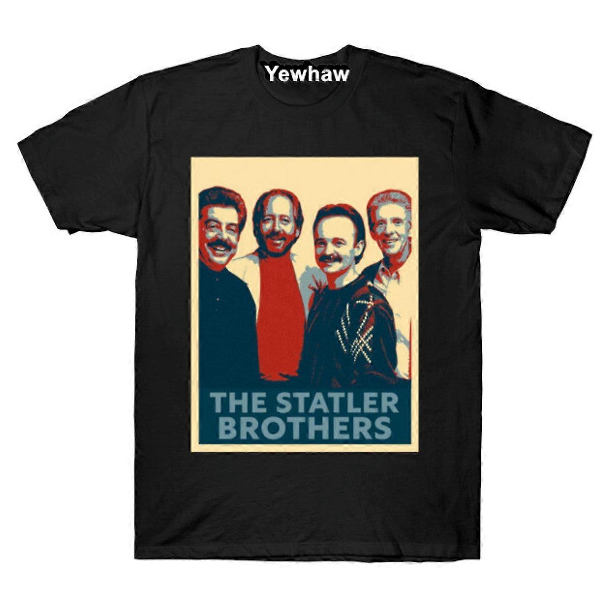 The Statler Brothers T-shirt