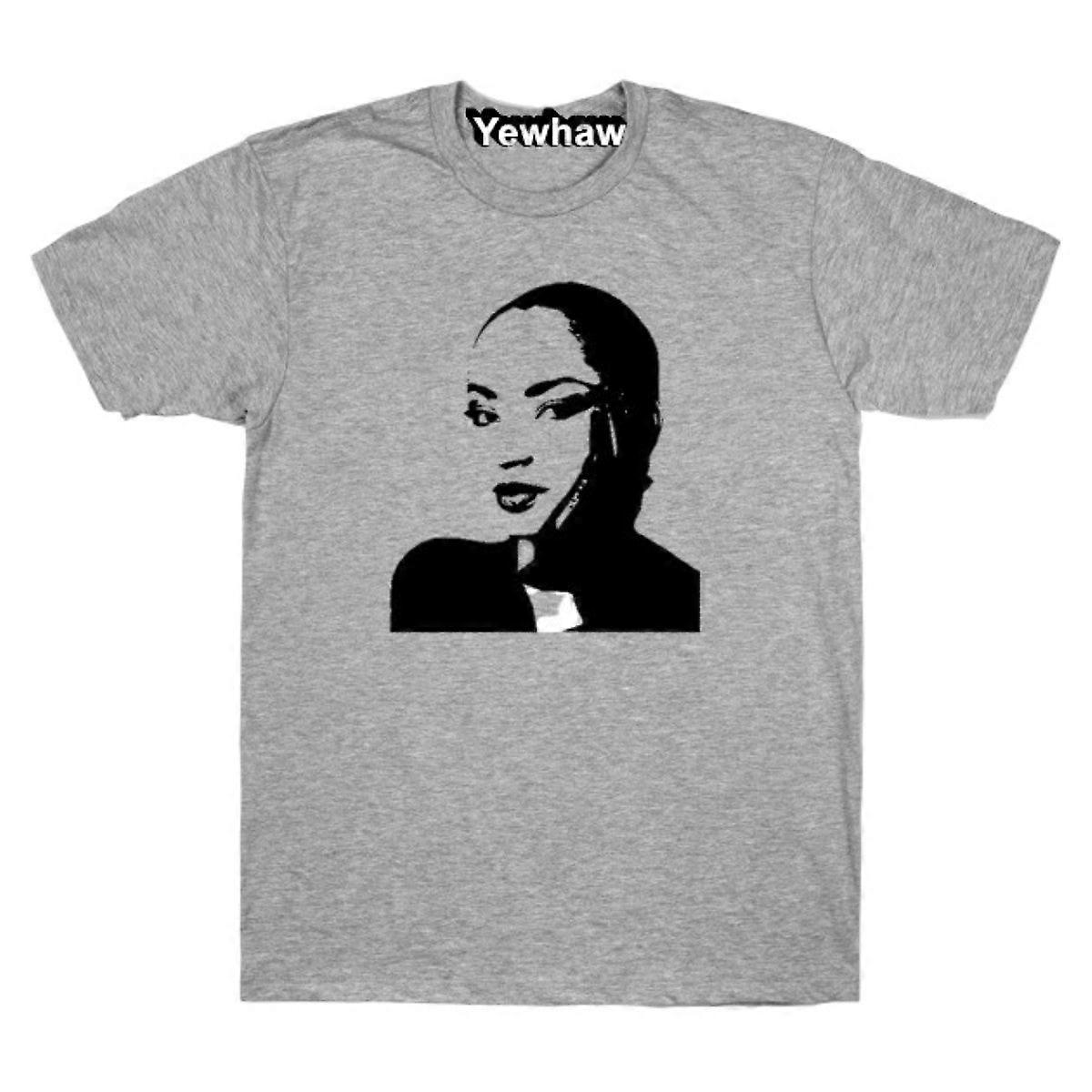 Sade Art T-shirt
