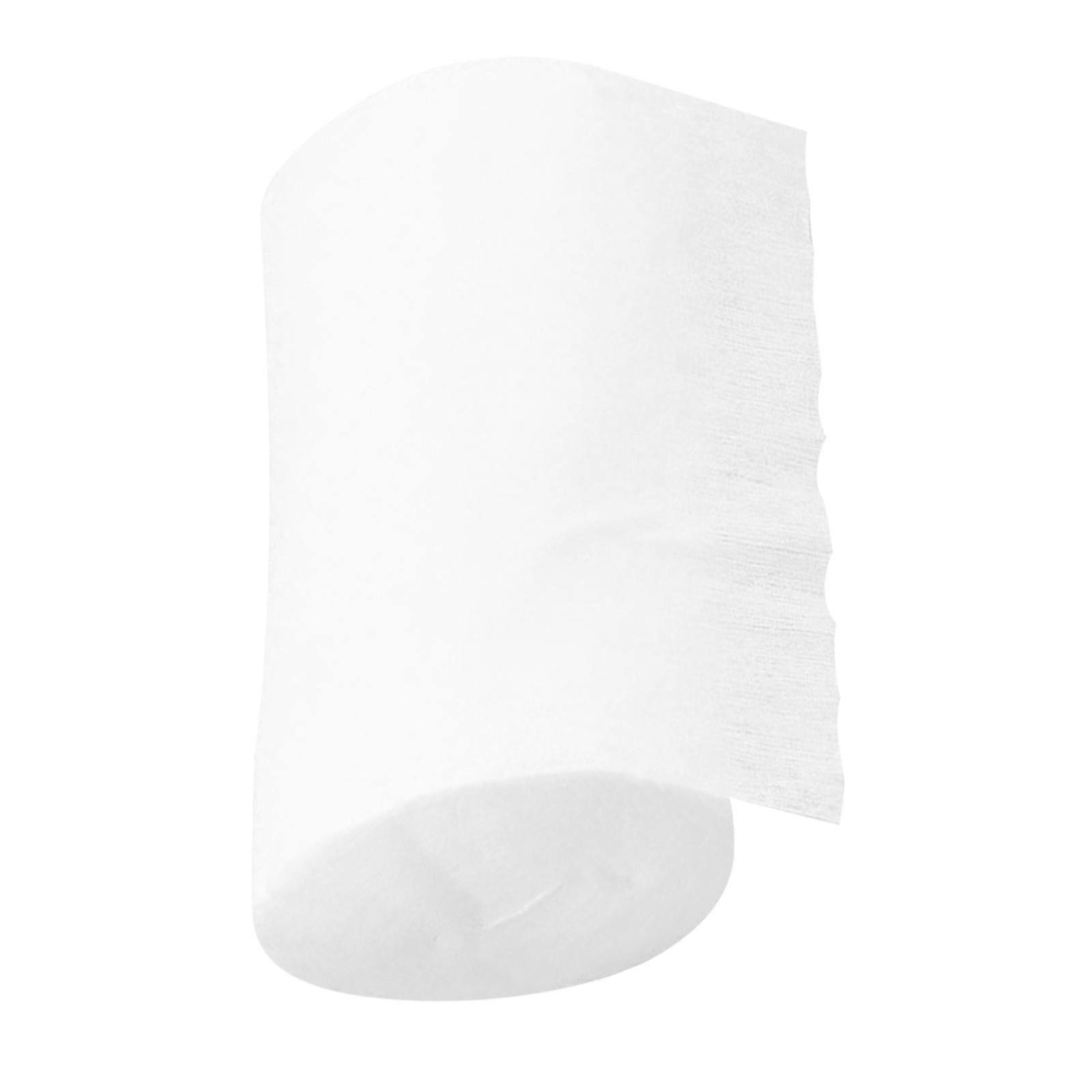 Diaper Cloth Diaper Liners for Baby Use 100 Sheets Roll Flushable Biodegradable