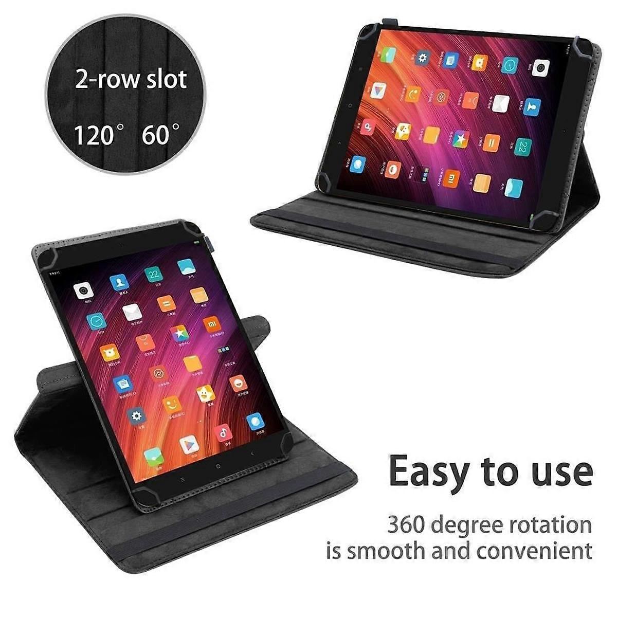 Universal case compatible with Xiaomi Mi Pad 3 (7.9 inch) protective case