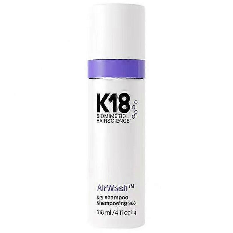K18 AirWash Dry Shampoo 118ml/4 oz
