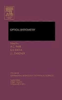 Optical Radiometry