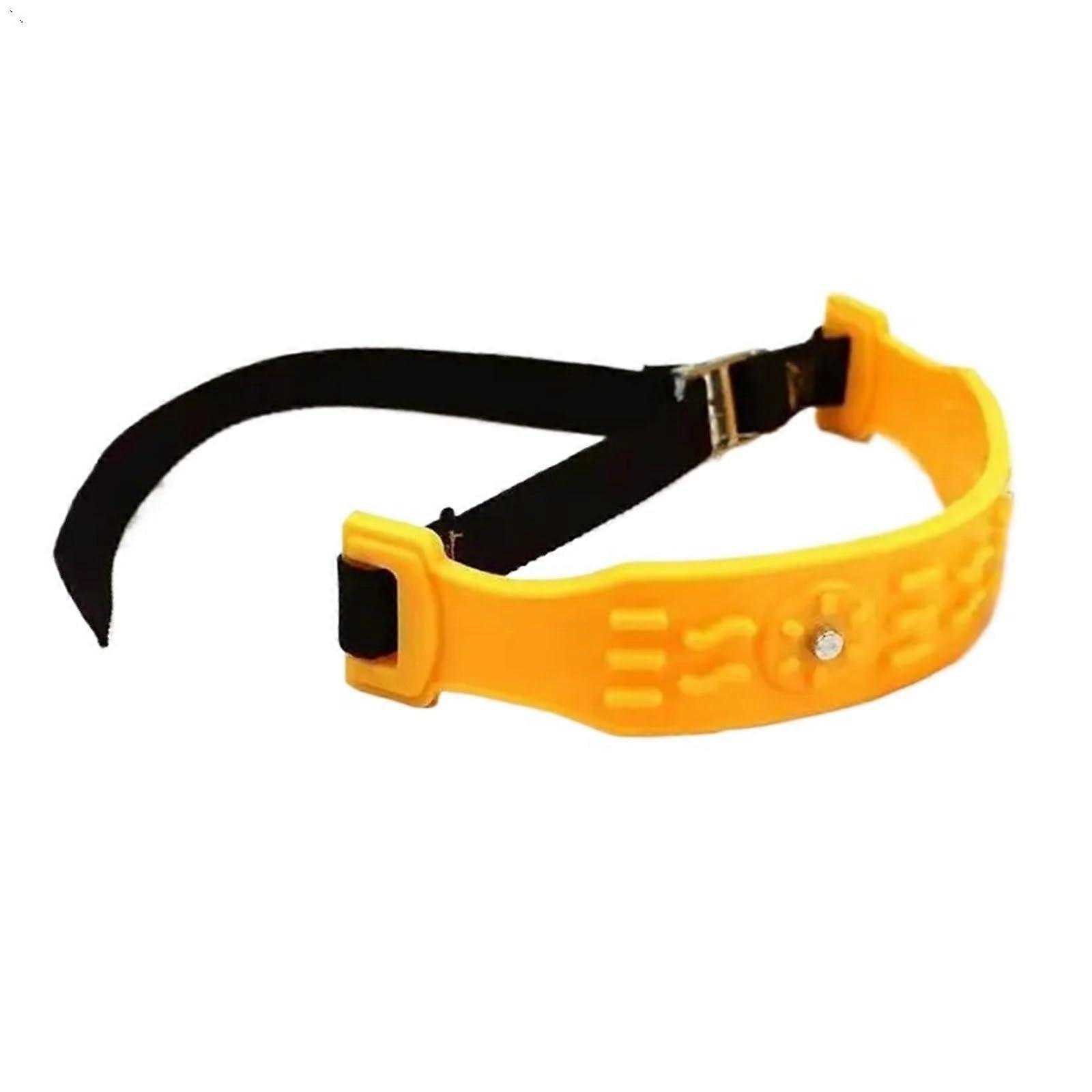 Snow Chains for Cars with Quick Installation and AllTerrain Grip for SUVs and Pickup Trucks