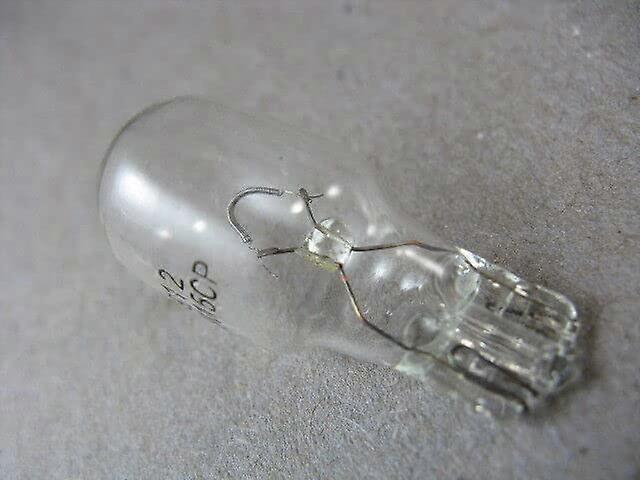 Light Bulb Exact Fit Replacement for Hoover Vacuum Concepts Models with Bright Illumination Output