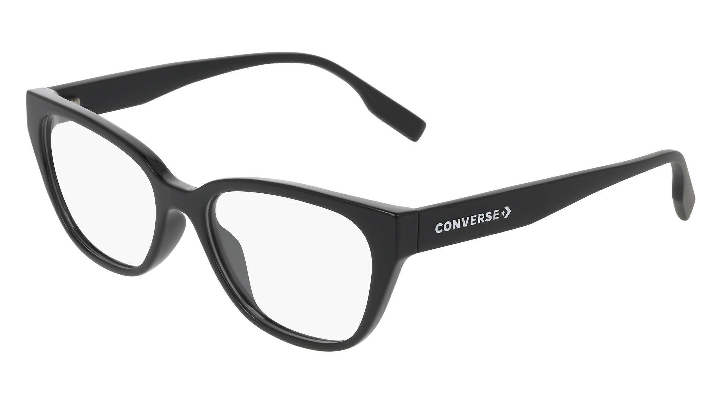 Eyewear Frames CONVERSE CV5139 001 BLACK 53/17/140 FEMALE