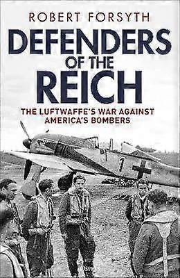 Defenders of the Reich