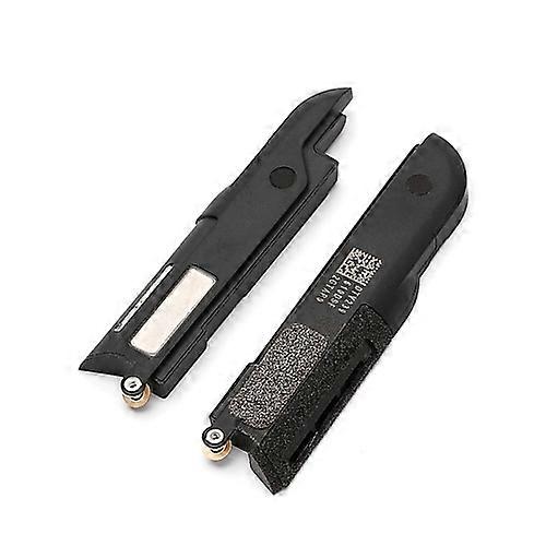 For iPad Mini/iPad Mini 2 Black OEM Loudspeaker Ringer Buzzer Replacement (1 Pair)