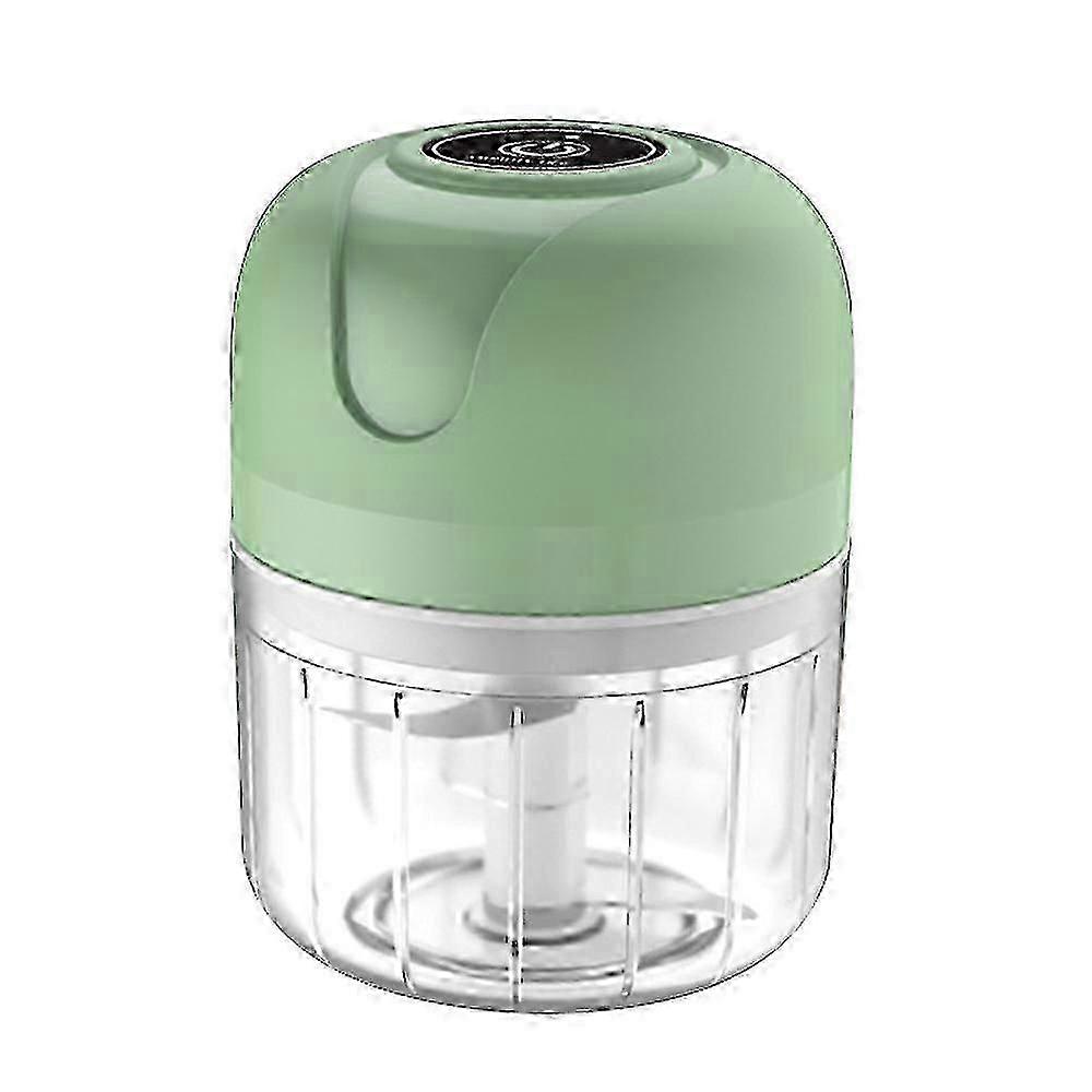 Electric Mini Garlic Chopping Machine, Mini Food Chopper
