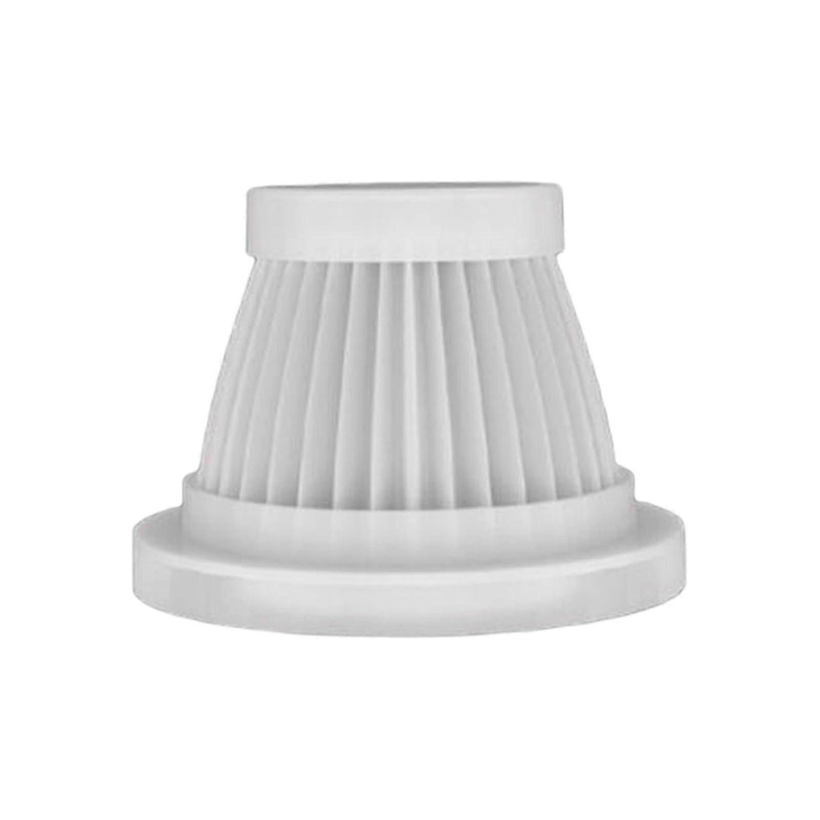 Handheld Car Vacuum Cleaner Filter Lightweight Design Easy to  Compatible with XK Models