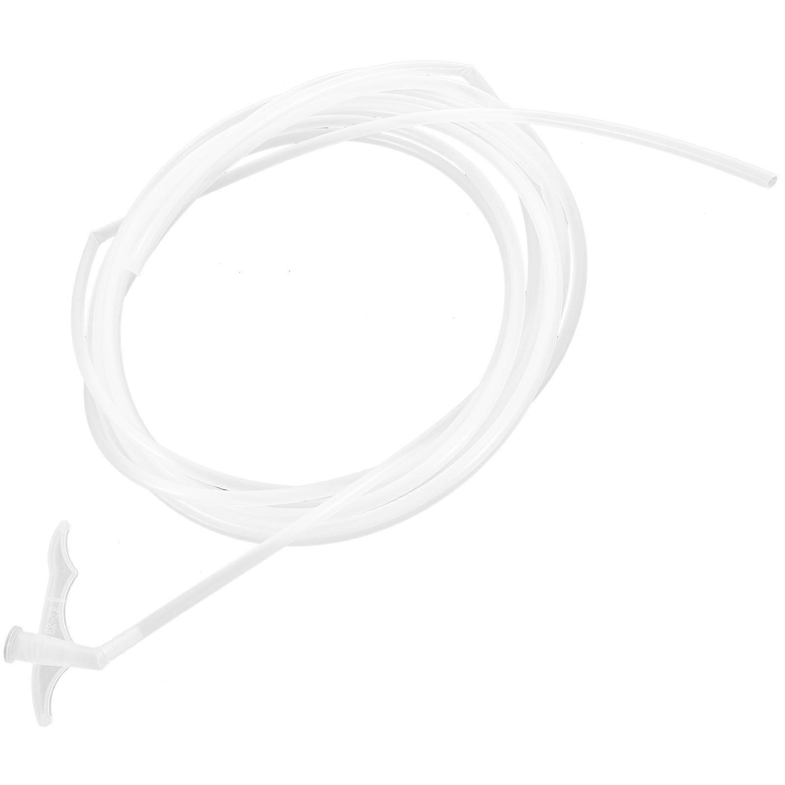 Spray Foam Extended Tube for Epoxy Application Tool Plastic