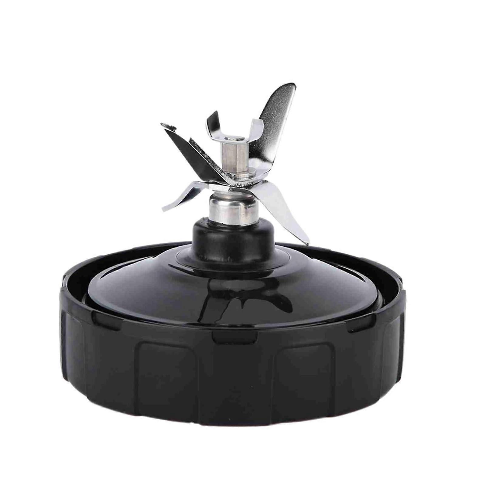 7Fin Juicer Blender Extractor Blade with LeakProof Seal, Efficiency, for Nutri Ninja