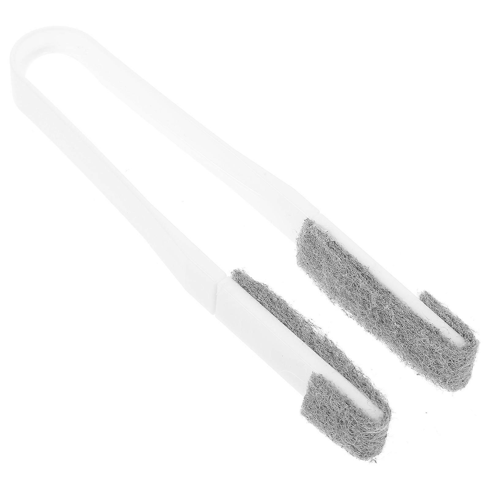 Shutter Cleaning Brush for Blinds and Vents