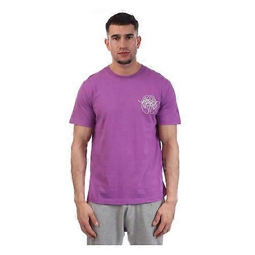 Off White Mens Hand Arrow Slim T-Shirt