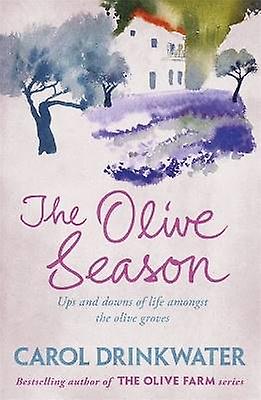 The Olive Season