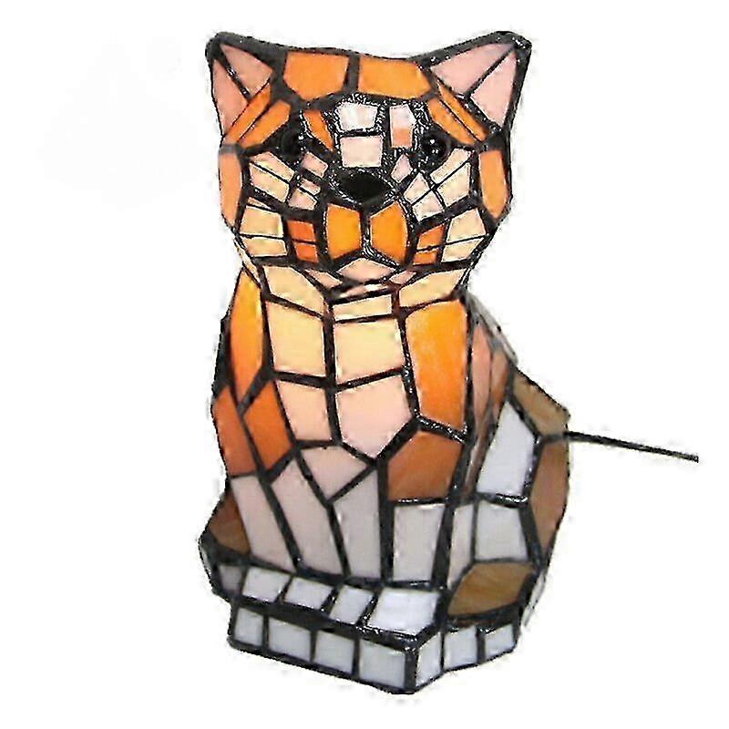 2025 Cat Dog Lamp Creative Decorative Table Lamp Home Decor Gift