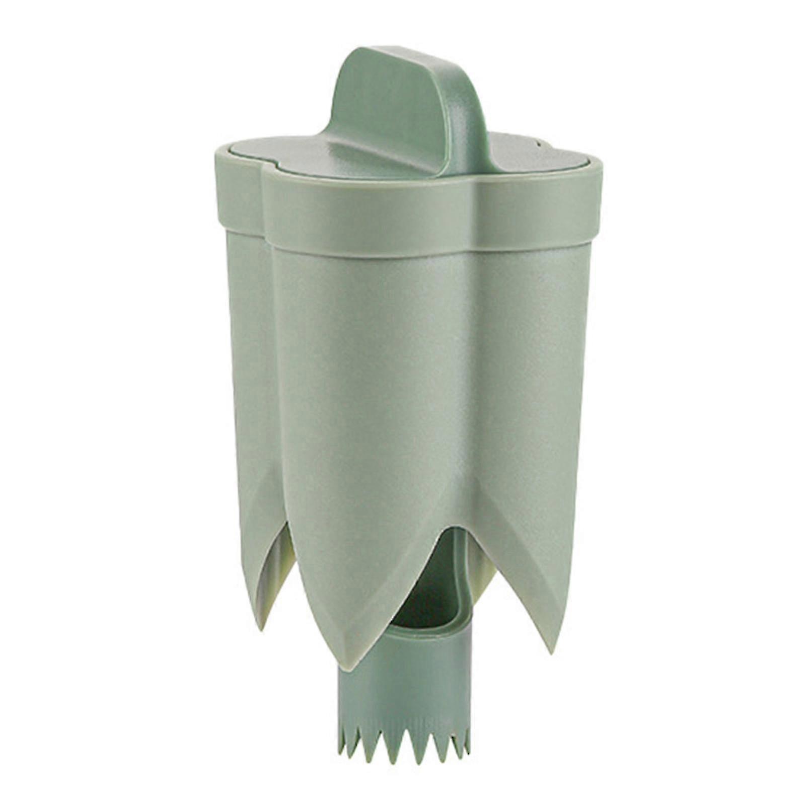 2025 Push Twists Pepper Corer Lightweight Reusable Fruit Vegetable Coring Tool for Home Use